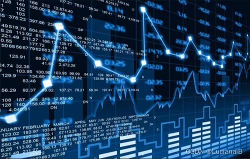 大數據重塑金融 應用全景與深遠影響