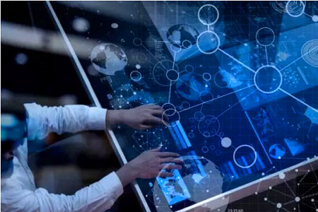 日本第四次產(chǎn)業(yè)革命 聚焦物聯(lián)網(wǎng)、大數(shù)據(jù)與人工智能，驅(qū)動(dòng)社會(huì)與產(chǎn)業(yè)轉(zhuǎn)型