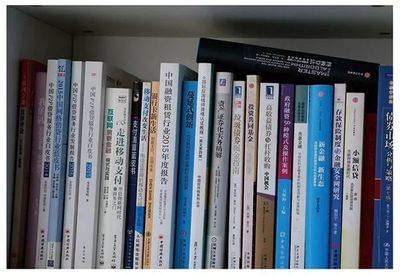和信貸CEO周歆明 專注、知進退，是我的堅守