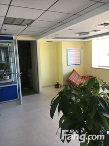 河西小白樓商圈圖書大廈寫字樓出租，軟件開發(fā)企業(yè)理想之選