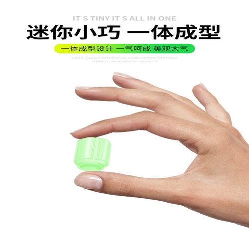 汽車輪胎氣門芯嘴帽通用氣嘴防塵套電動三輪摩托自行車橡膠保護蓋