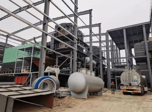 抗疫有我 統(tǒng)一導熱油助力山東星宇手套公司醫(yī)療物質生產(chǎn)提速