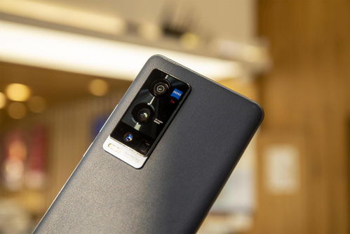 聚焦首屆消博會,vivo倪旭東 vivo要打造讓用戶心動的產(chǎn)品