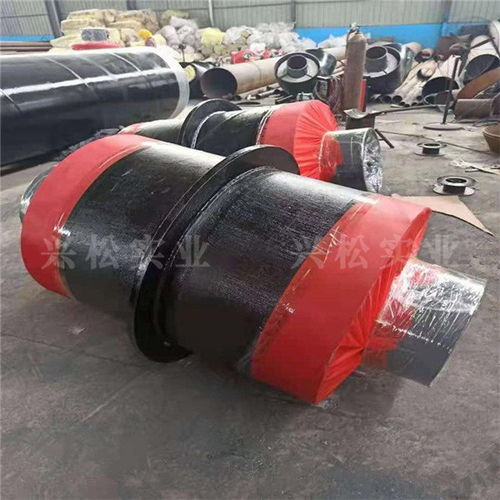 三亞市鋼套鋼預(yù)制保溫固定支座選精品選我們 電廠配件