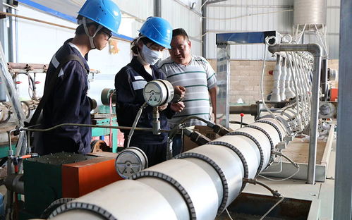 電力護(hù)航5萬(wàn)畝軟籽石榴興旺發(fā)展