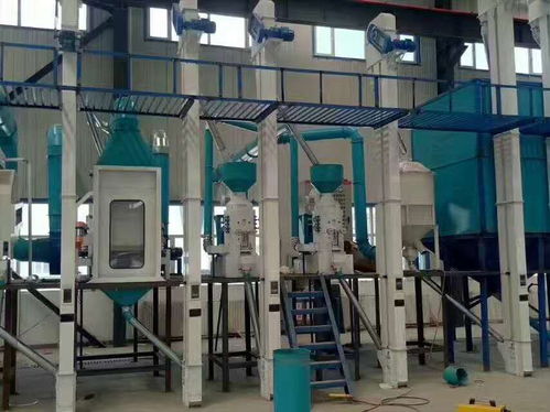 藜麥加工設(shè)備廠家加工藜麥過(guò)程中要安全運(yùn)行