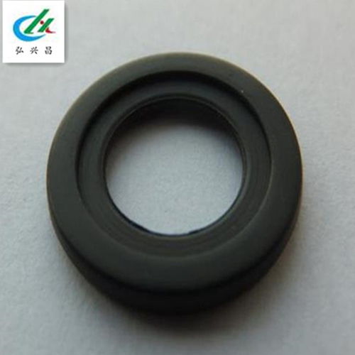 耐油丁腈橡膠制品 弘興昌源頭工廠定制直銷(xiāo)橡膠密封圈與防塵套