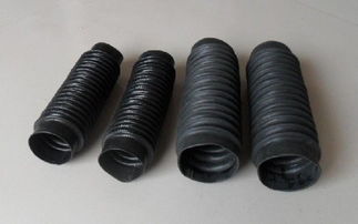 滄旭制造 高品質(zhì)絲杠機(jī)床防塵套與橡膠防塵套的專(zhuān)業(yè)解決方案