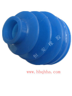 五星品質(zhì)，誠信供應(yīng) 探秘清河縣恒安橡膠車用防塵套的專業(yè)之道